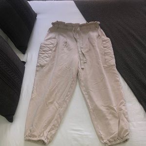 Free People Joggers